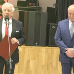 Nagrody wręczy Marek Danilewicz - dyrektor NSP w Niewodnicy Kościelnej.